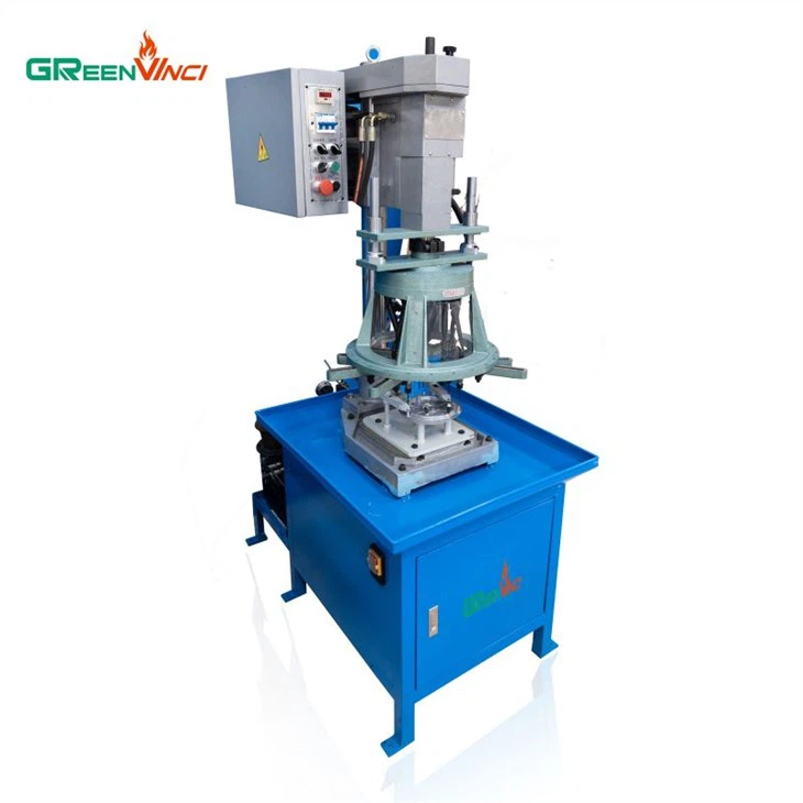 Multi-spindles Vertical Tapping Machine1 (11)