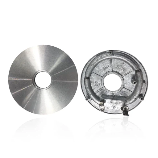 Rice cooker heating plate1 Rice cooker heating plate1